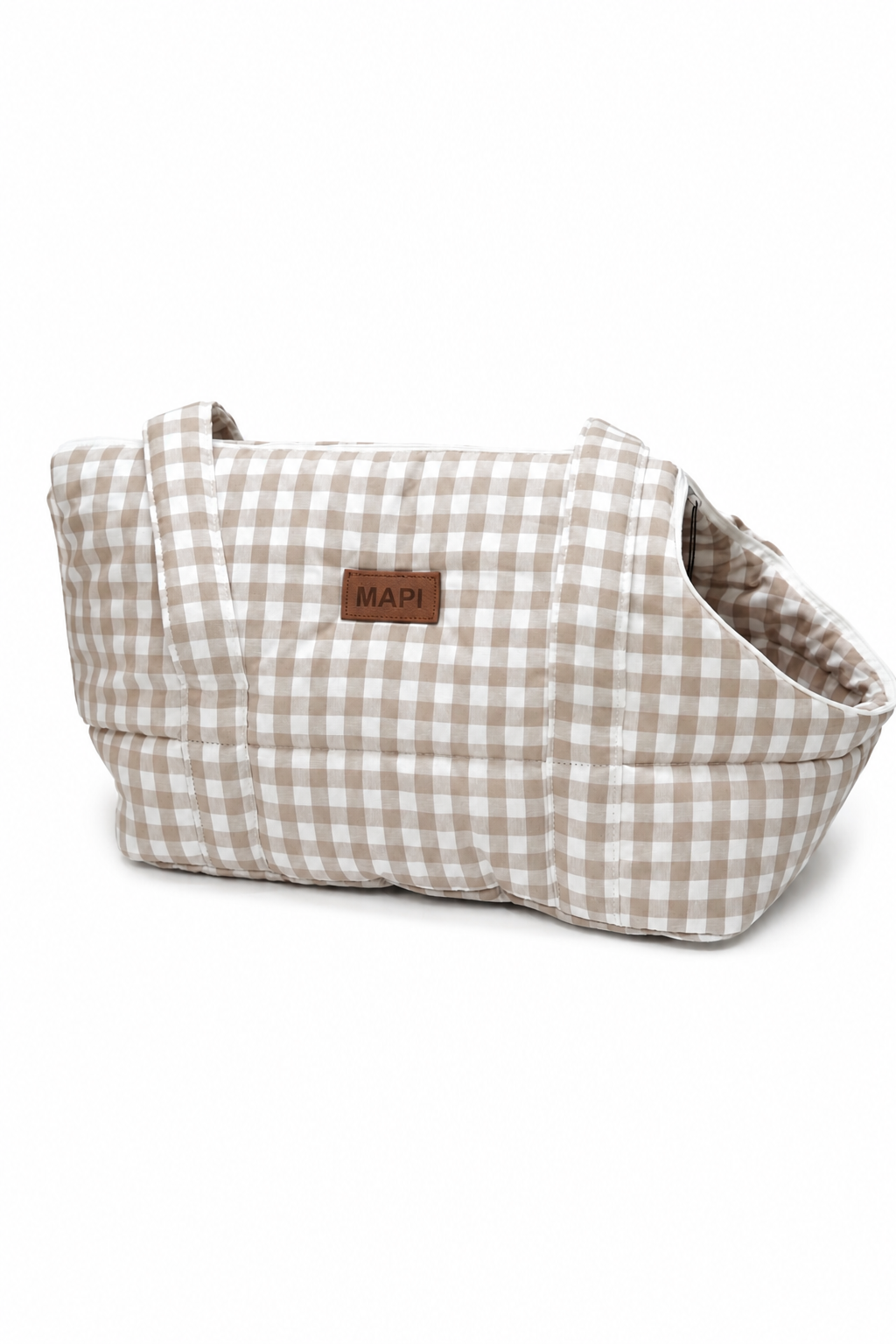 TRANSPORTIN PARA PERROS VICHY