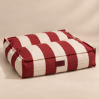 Cama desenfundable e impermeable para perros