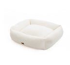 CAMA PARA PERROS DESENFUNDABLE BORREGUITO