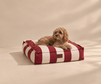 Cama desenfundable e impermeable para perros
