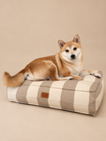 Cama desenfundable e impermeable para perros