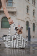 Transportin para perros Stripes