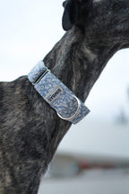 MARTINGALE OLIWIA BLUE