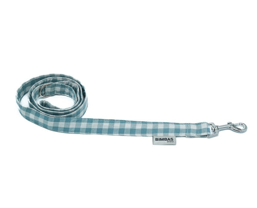 ARNÉS CHALECO VICHY OLD GREEN