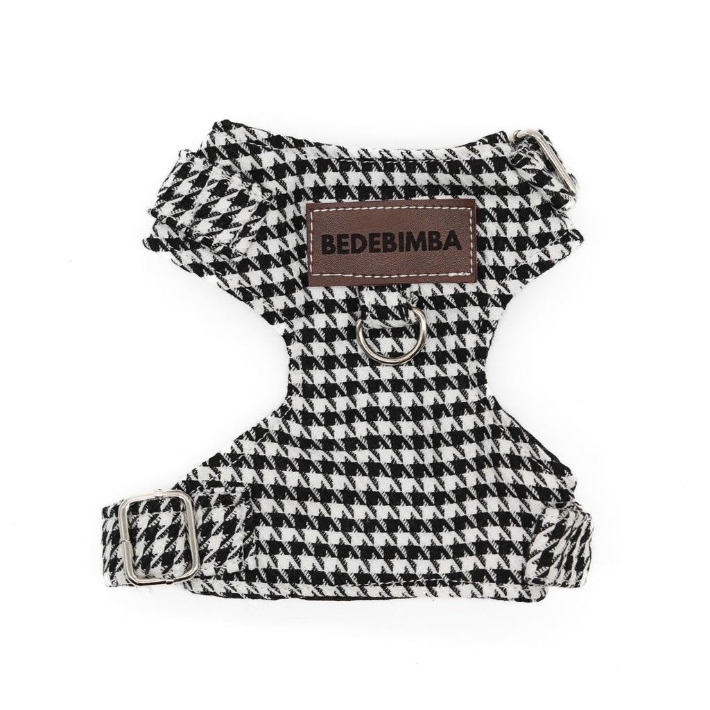 ARNÉS PARA PERROS PATA DE GALLO