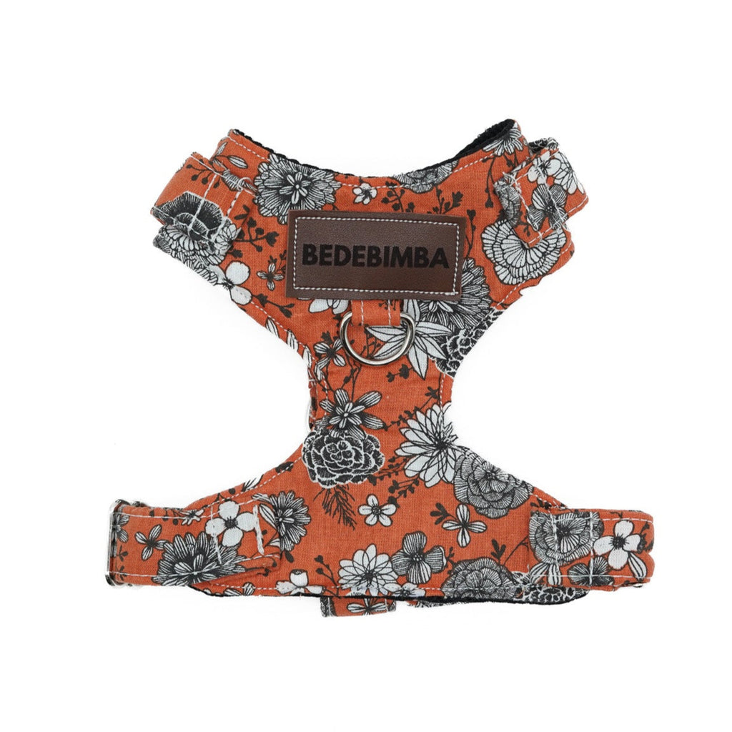 ARNÉS PARA PERROS BRANDY