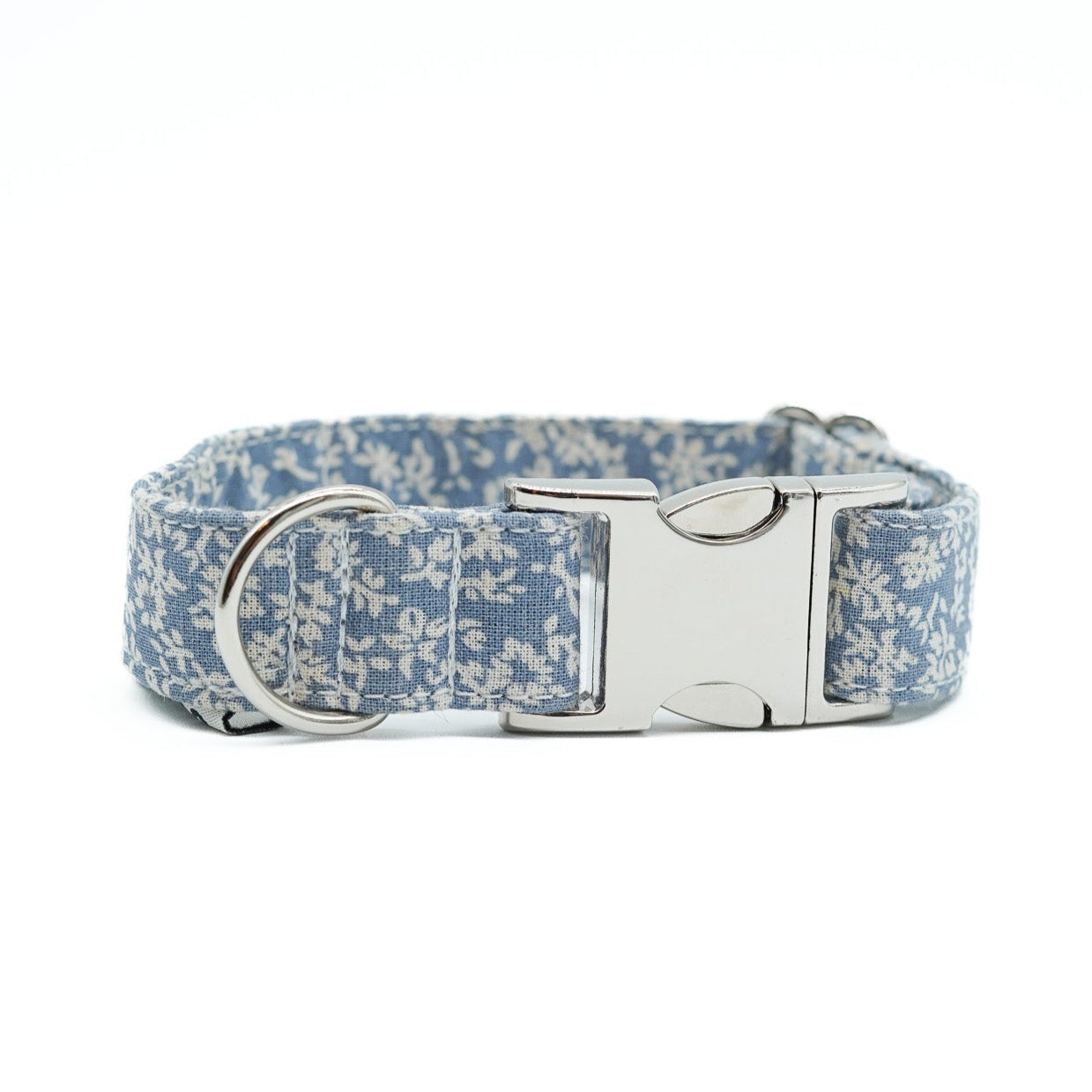 Collar para perros Oliwia Blue