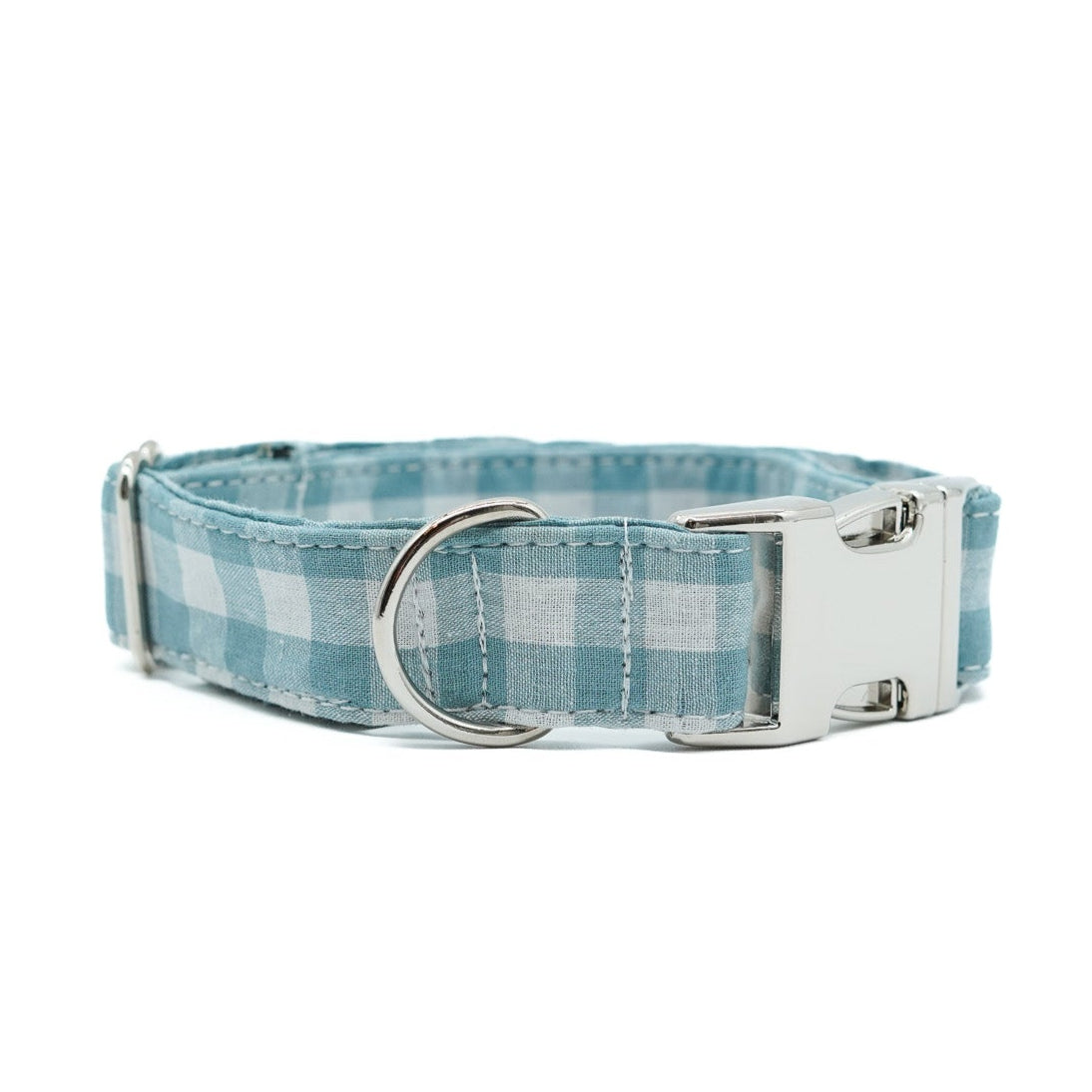 Collar para perros Vichy Old Green