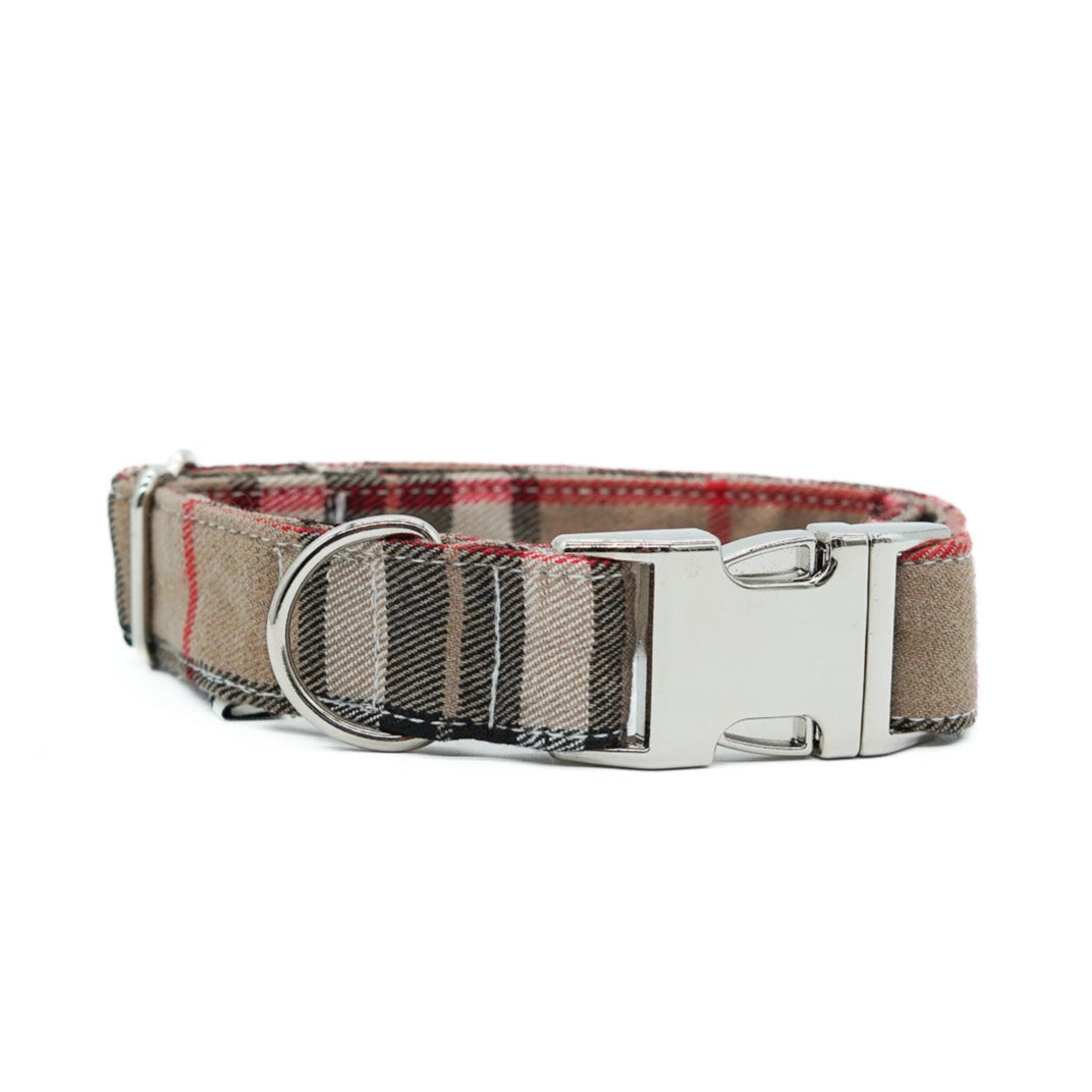 COLLAR PARA PERROS INGLATERRA