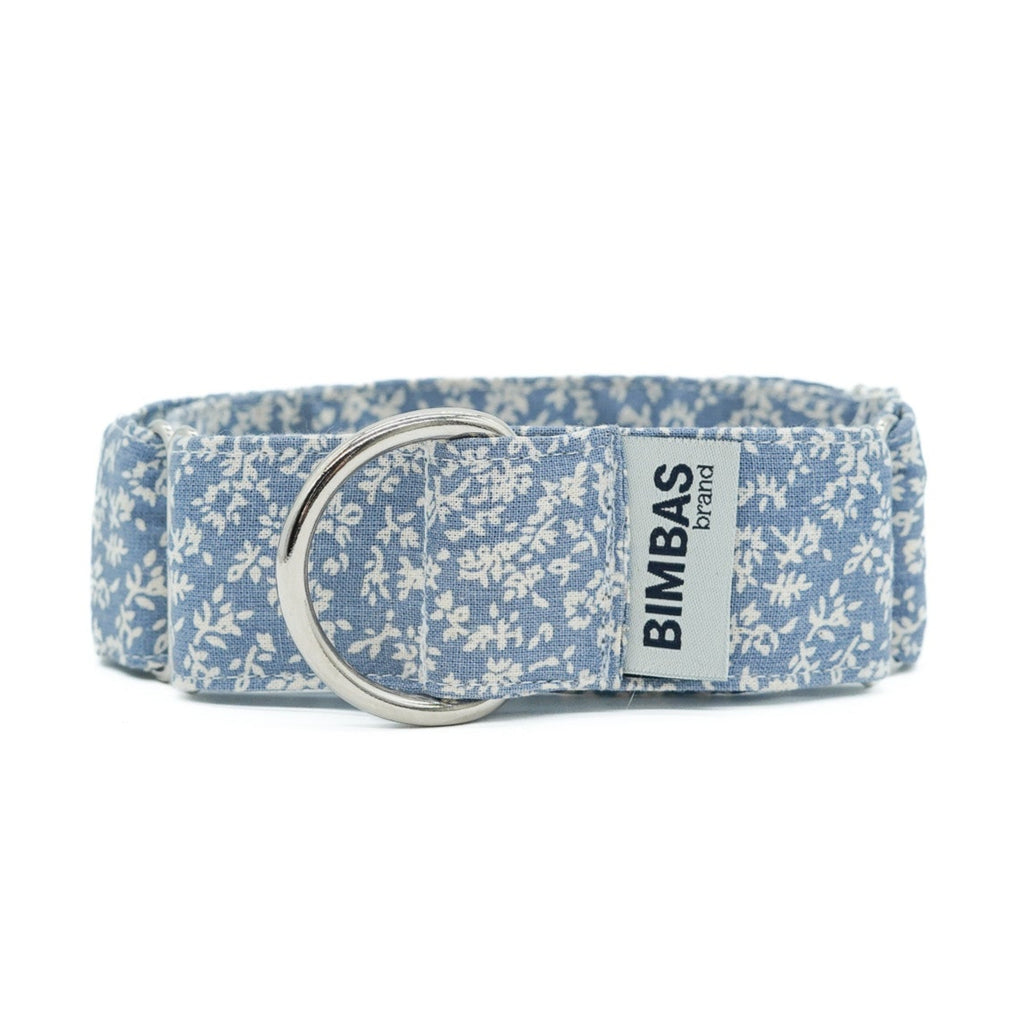 MARTINGALE OLIWIA BLUE