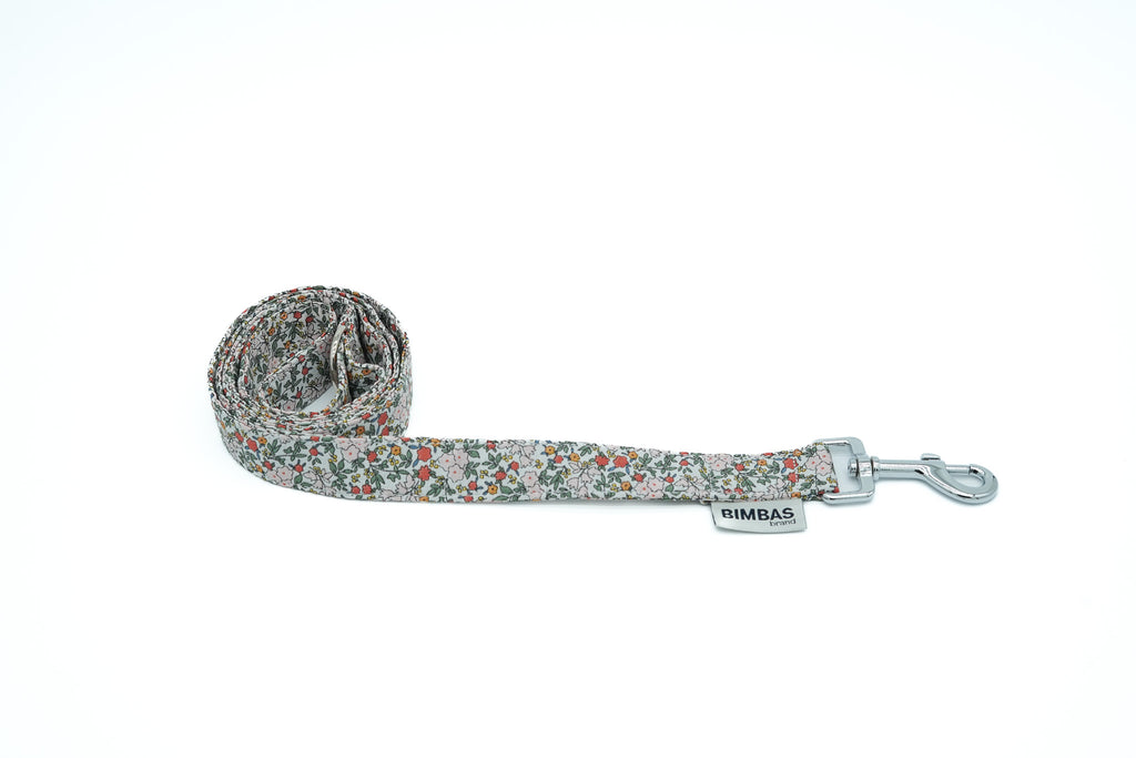 ARNÉS TRIPLE FLORES