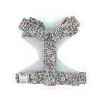 ARNÉS PARA PERROS FLORES