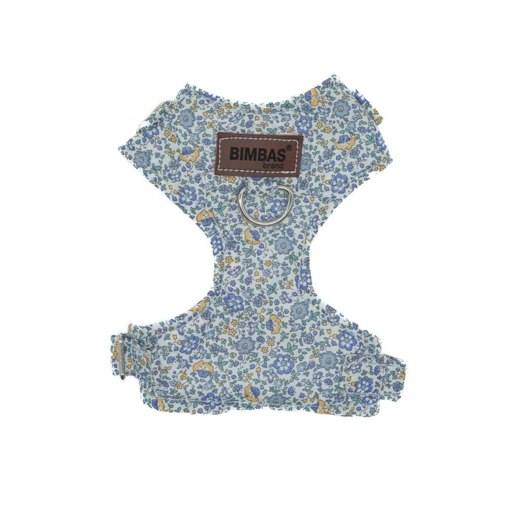 ARNÉS PARA PERROS CAPRI