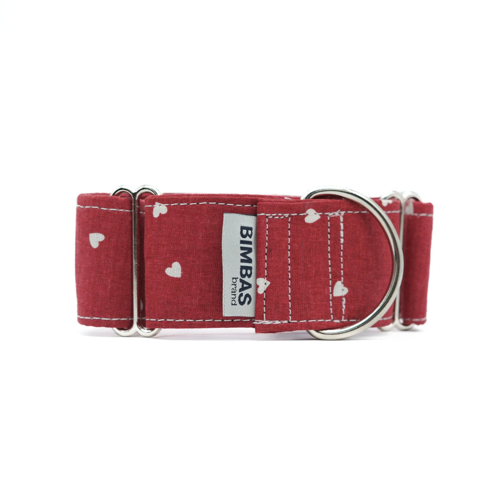 MARTINGALE LOVE