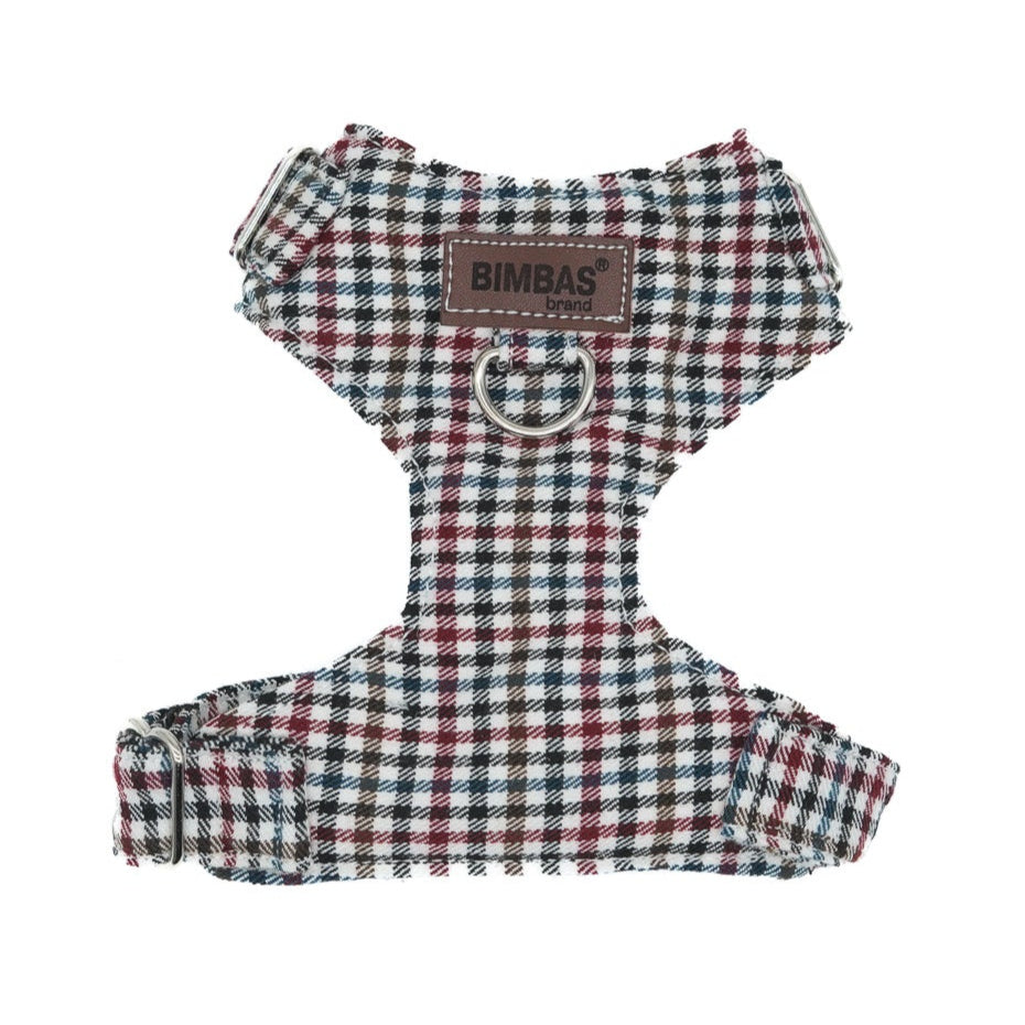 ARNÉS PARA PERROS CANADÁ