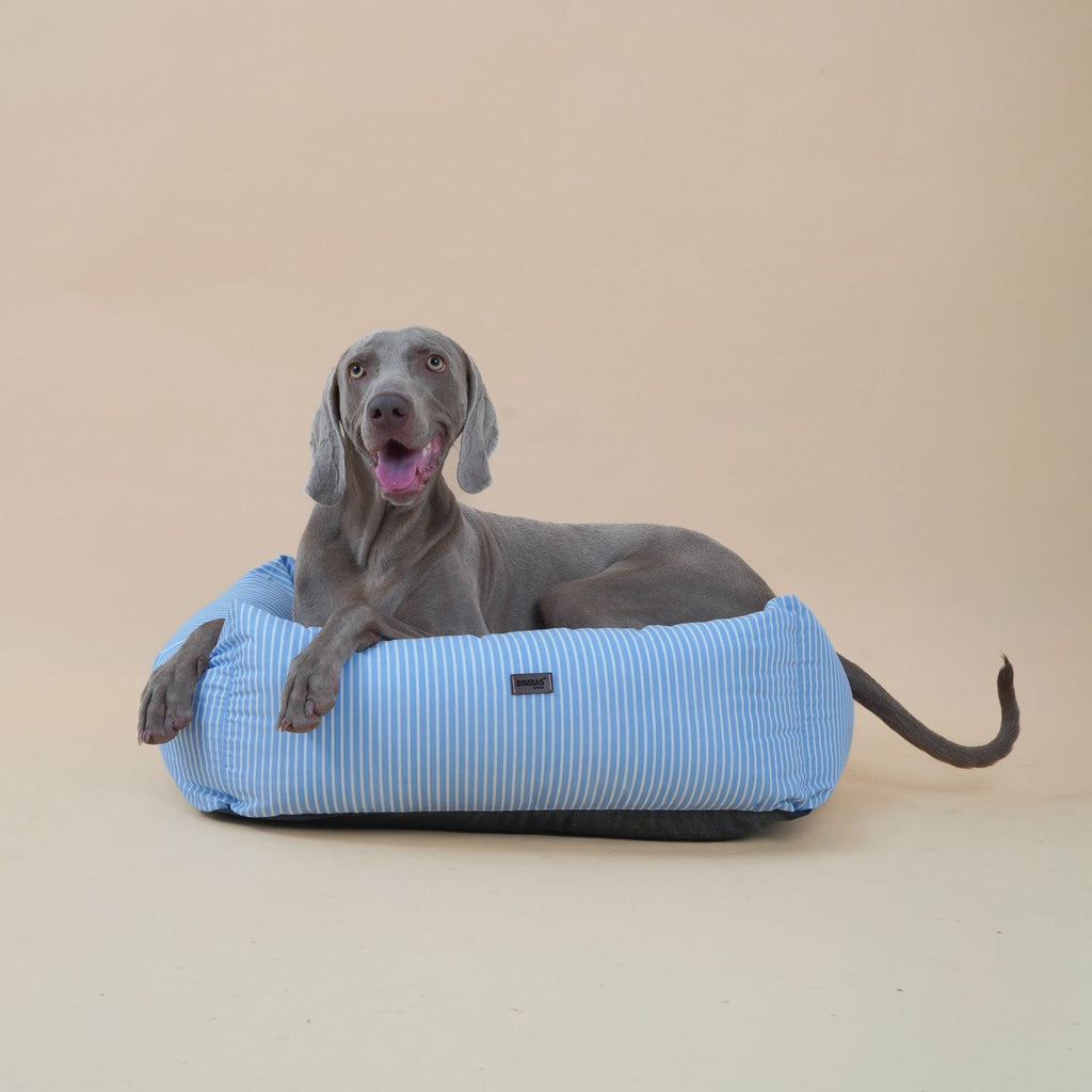 CAMA PARA PERROS DESENFUNDABLE MARINE