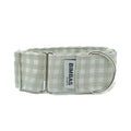 MARTINGALE VICHY PASTEL