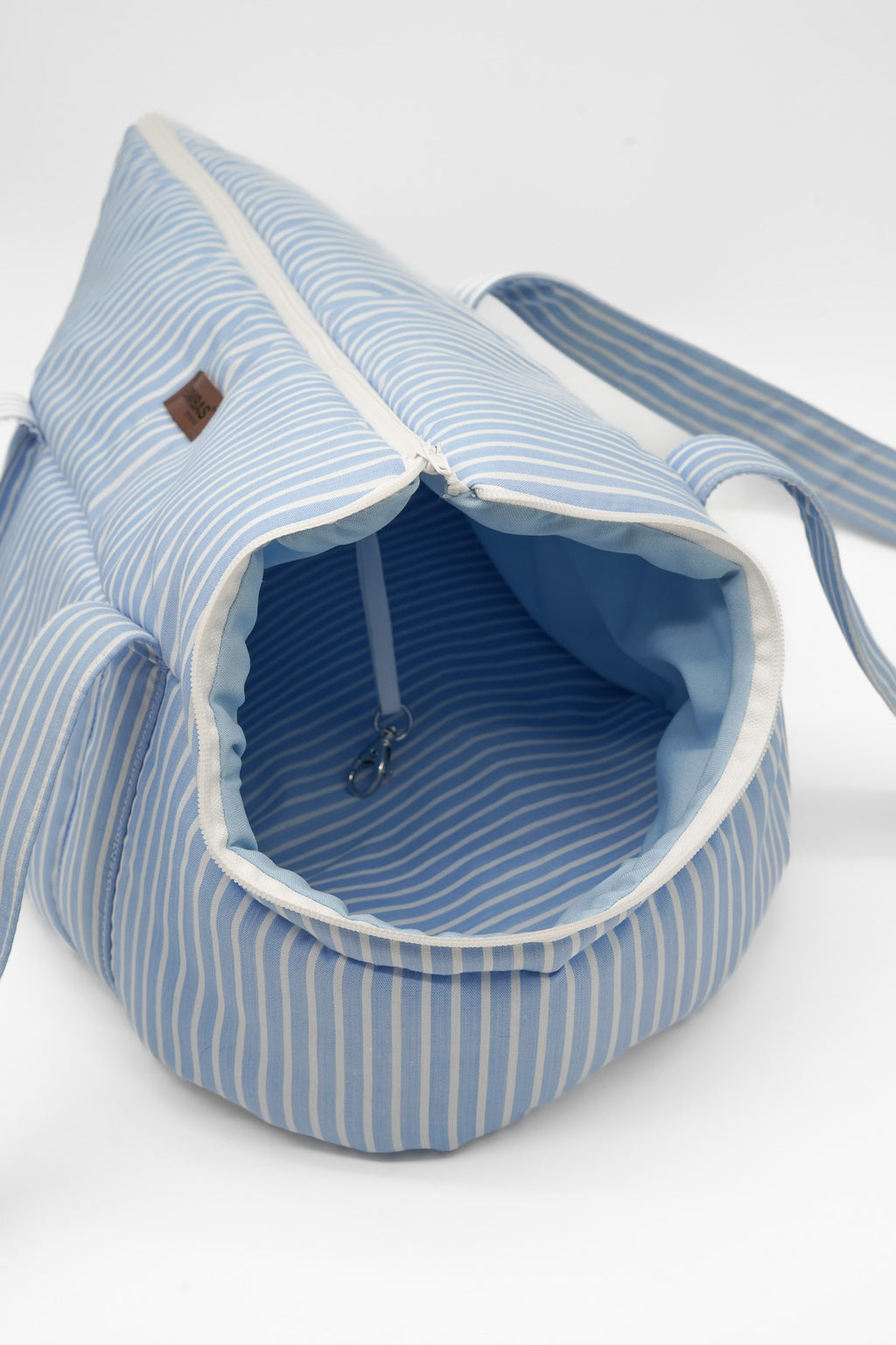 TRANSPORTIN PARA PERROS MARINE