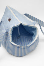 TRANSPORTIN PARA PERROS MARINE