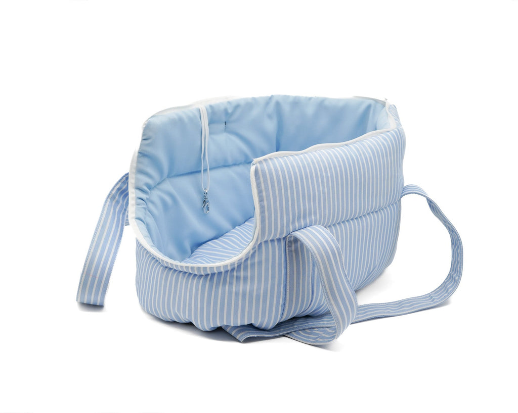 TRANSPORTIN PARA PERROS MARINE