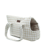 TRANSPORTIN PARA PERROS VICHY