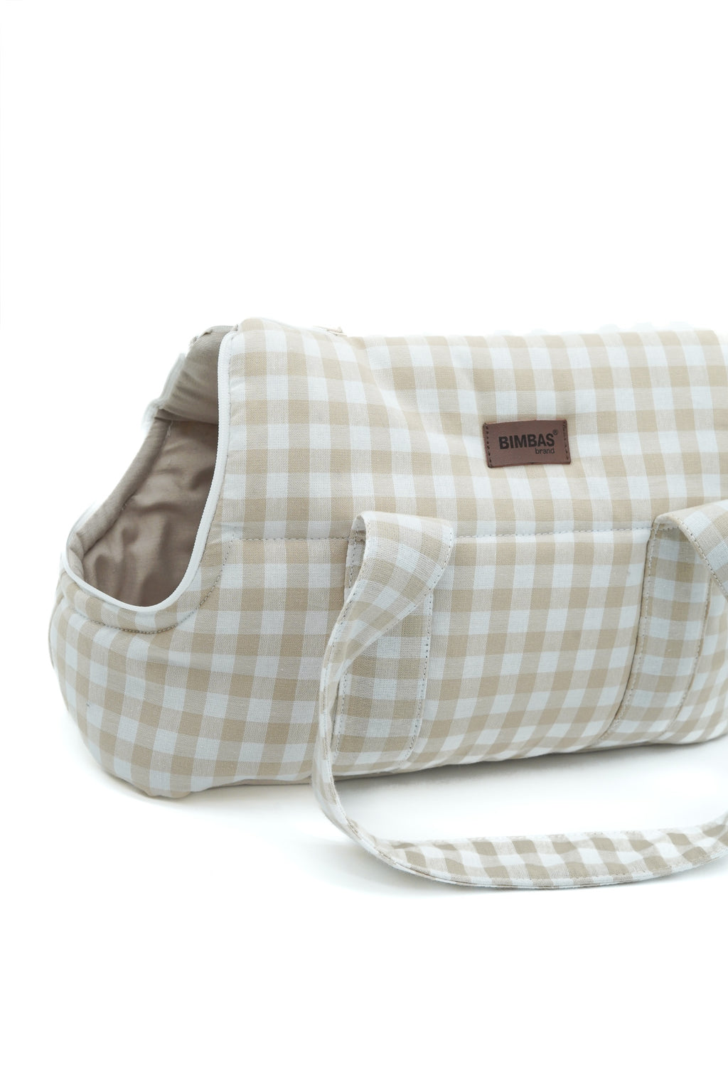 TRANSPORTIN PARA PERROS VICHY