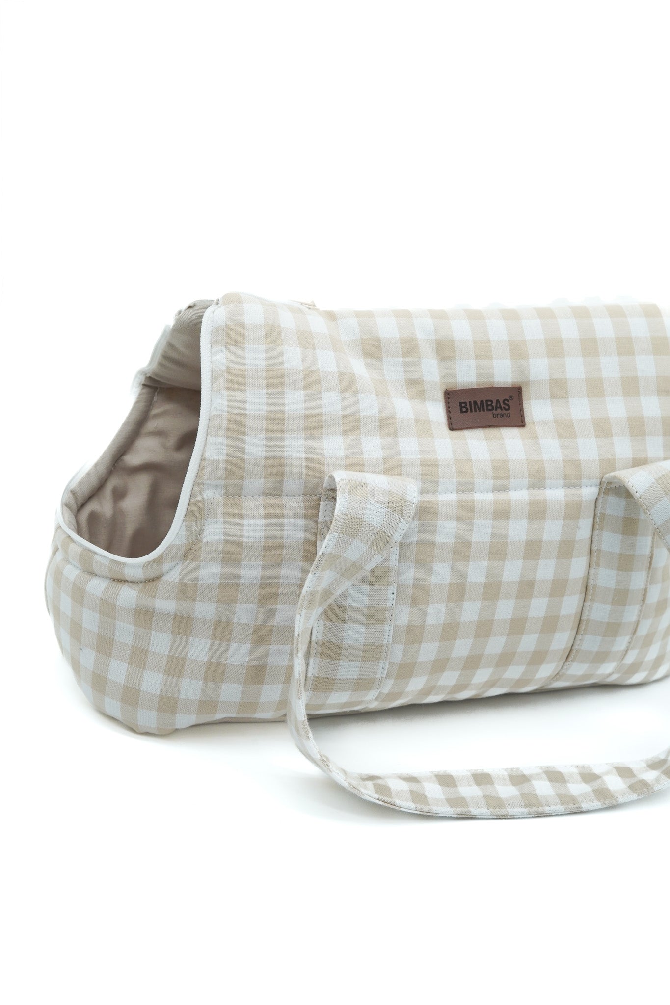 TRANSPORTIN PARA PERROS VICHY