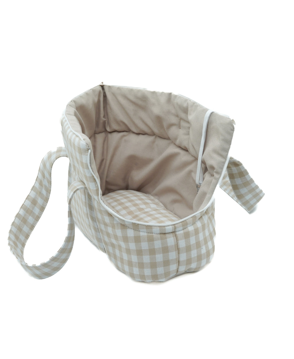 TRANSPORTIN PARA PERROS VICHY