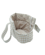 TRANSPORTIN PARA PERROS VICHY