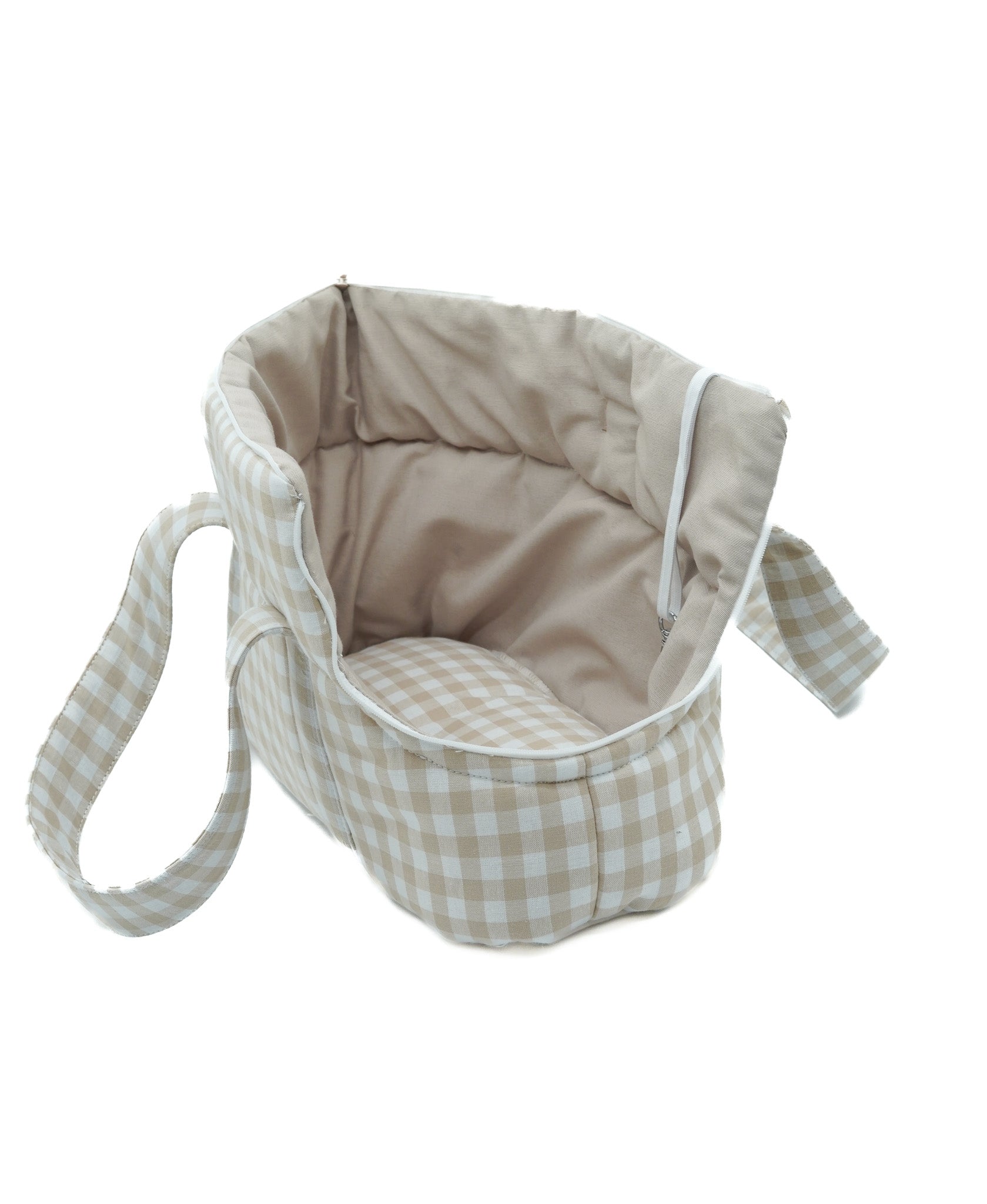 TRANSPORTIN PARA PERROS VICHY