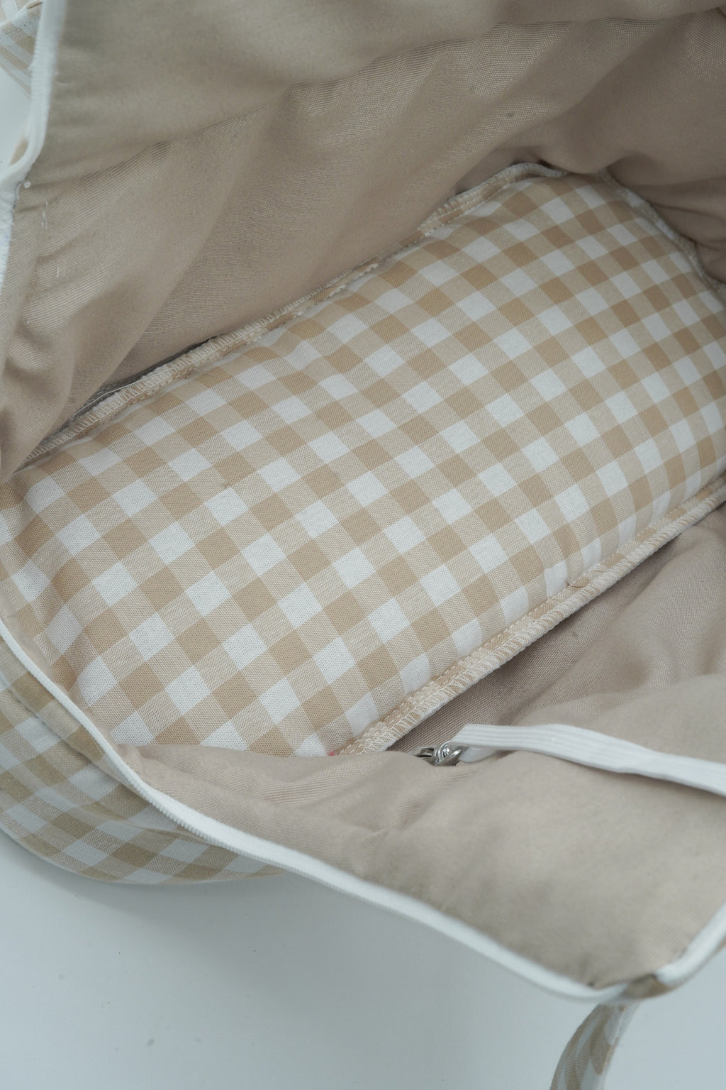 TRANSPORTIN PARA PERROS VICHY