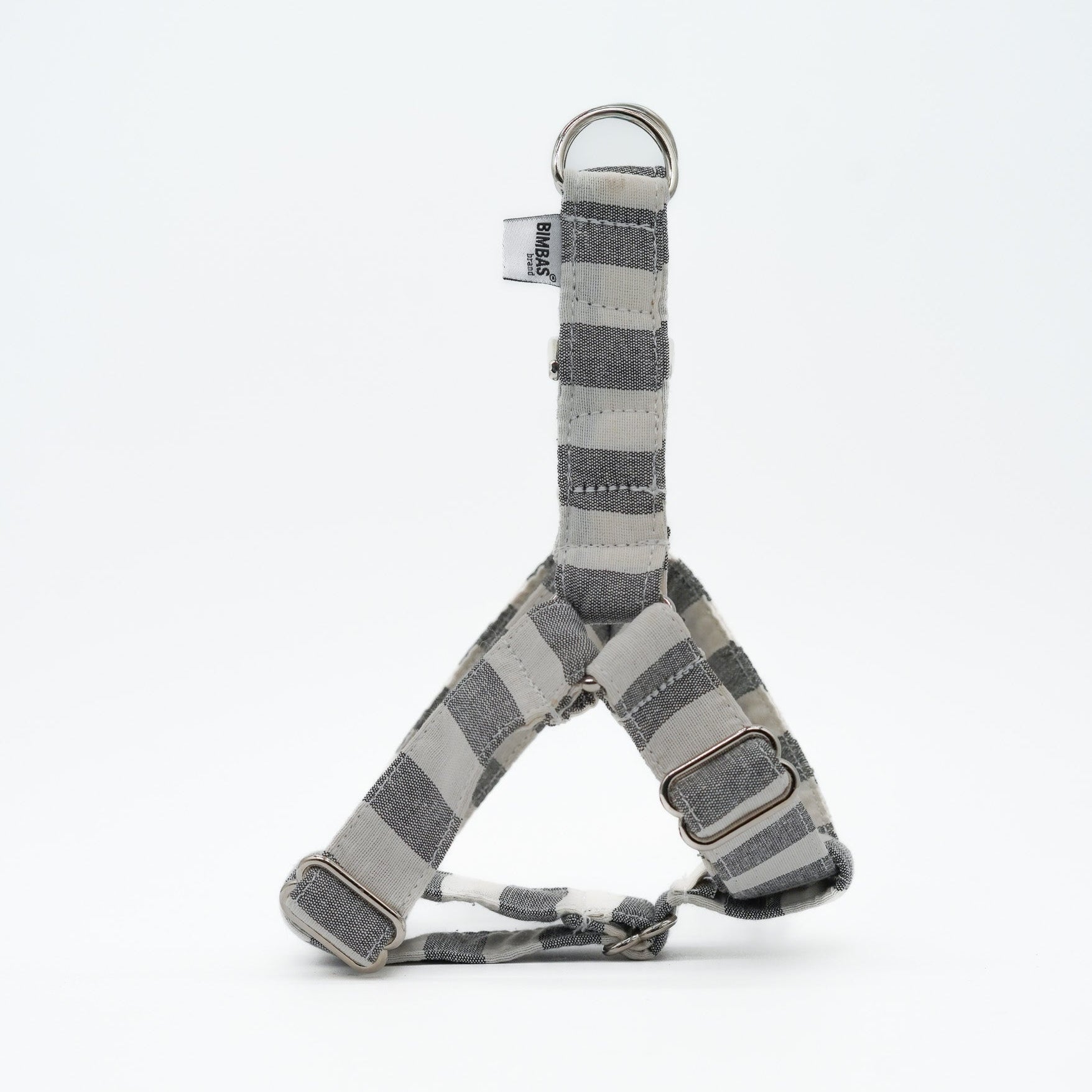 Arnés para perros Black Stripes