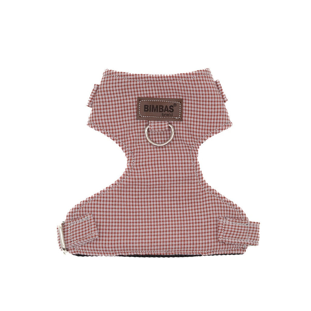 ARNÉS PARA PERROS PINKIE