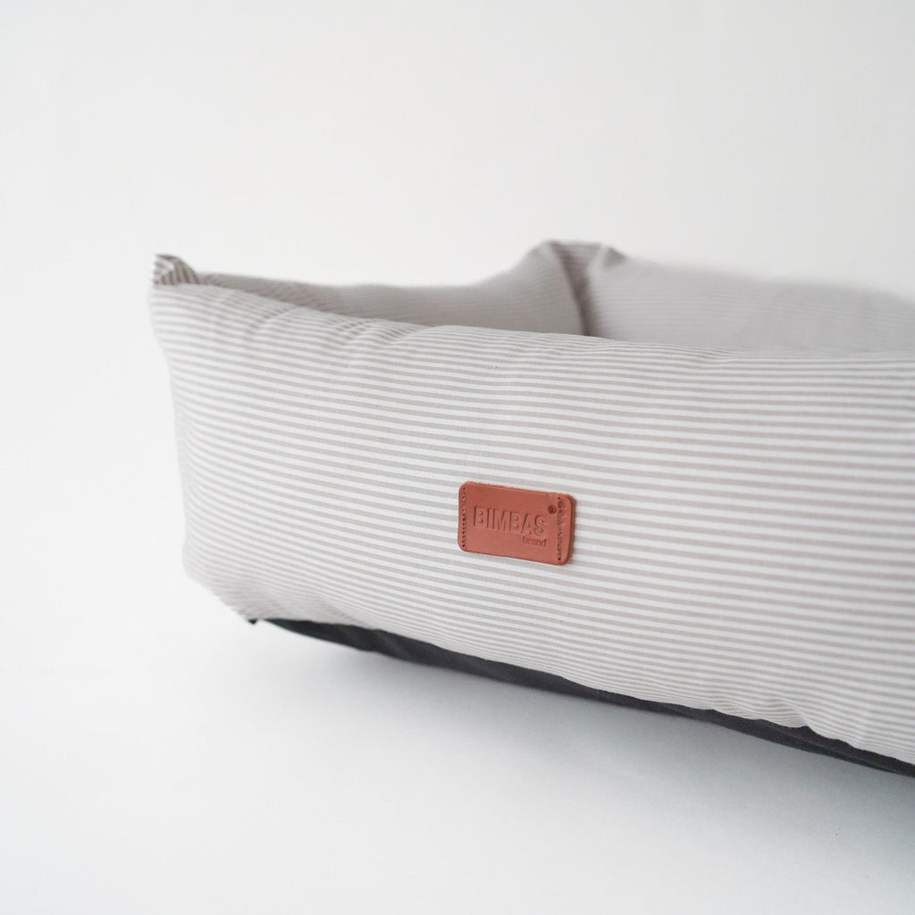 CAMA PARA PERROS DESENFUNDABLE MONIK