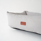 CAMA PARA PERROS DESENFUNDABLE MONIK