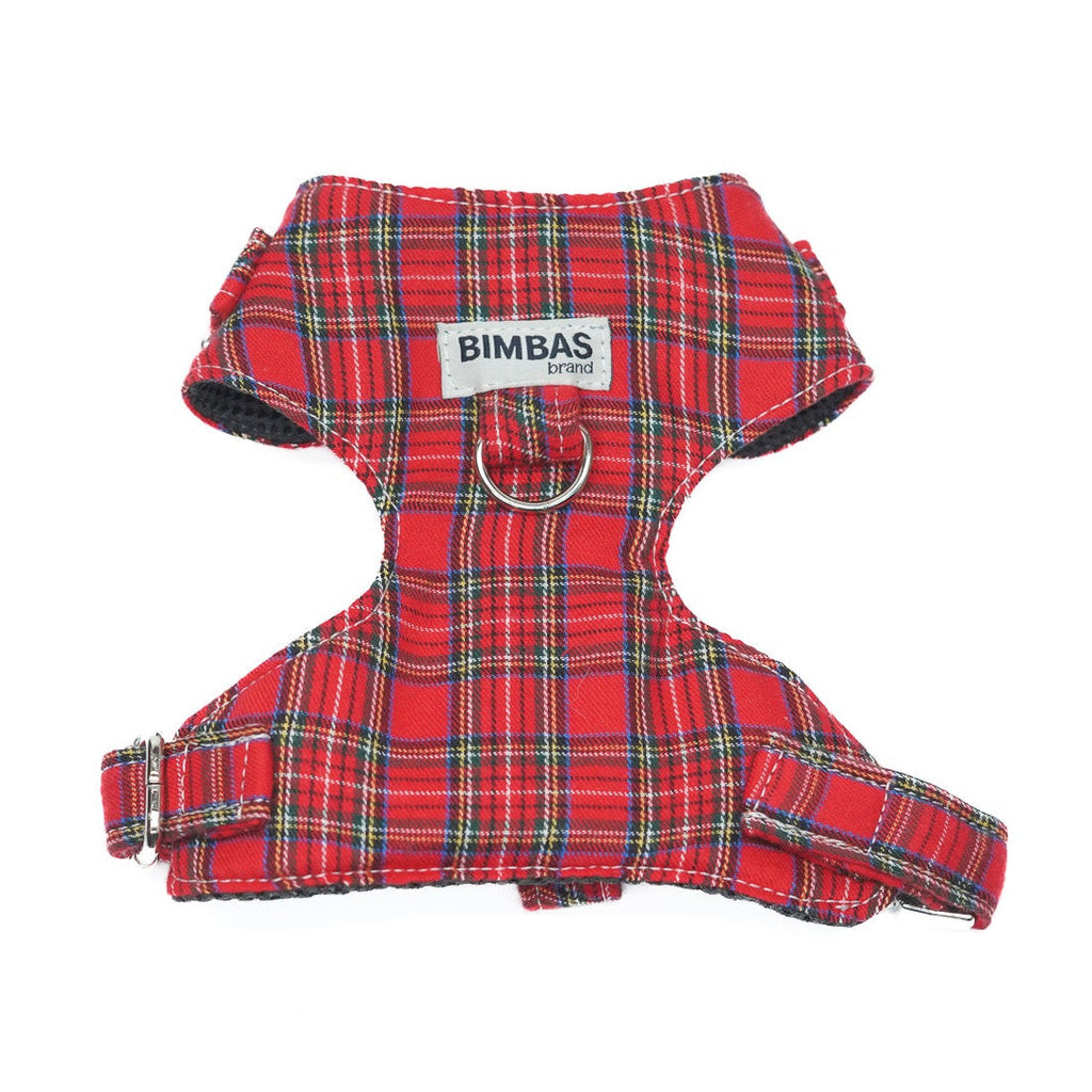 ARNÉS PARA PERROS LONDRES