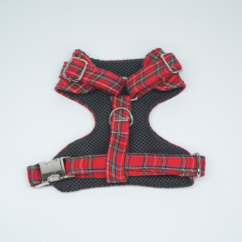 ARNÉS PARA PERROS LONDRES