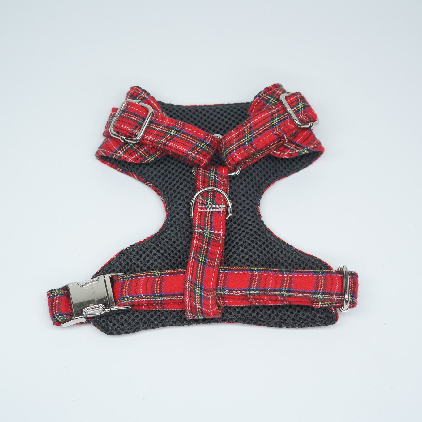 ARNÉS PARA PERROS LONDRES