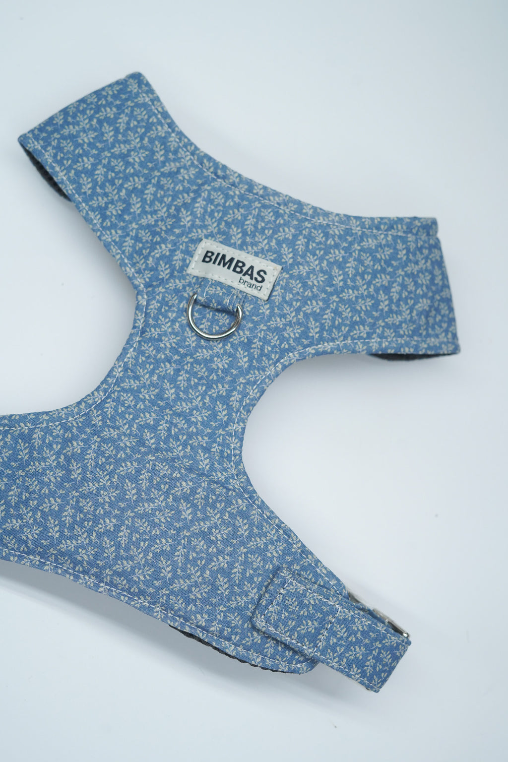 ARNÉS PARA PERROS OLIWIA BLUE