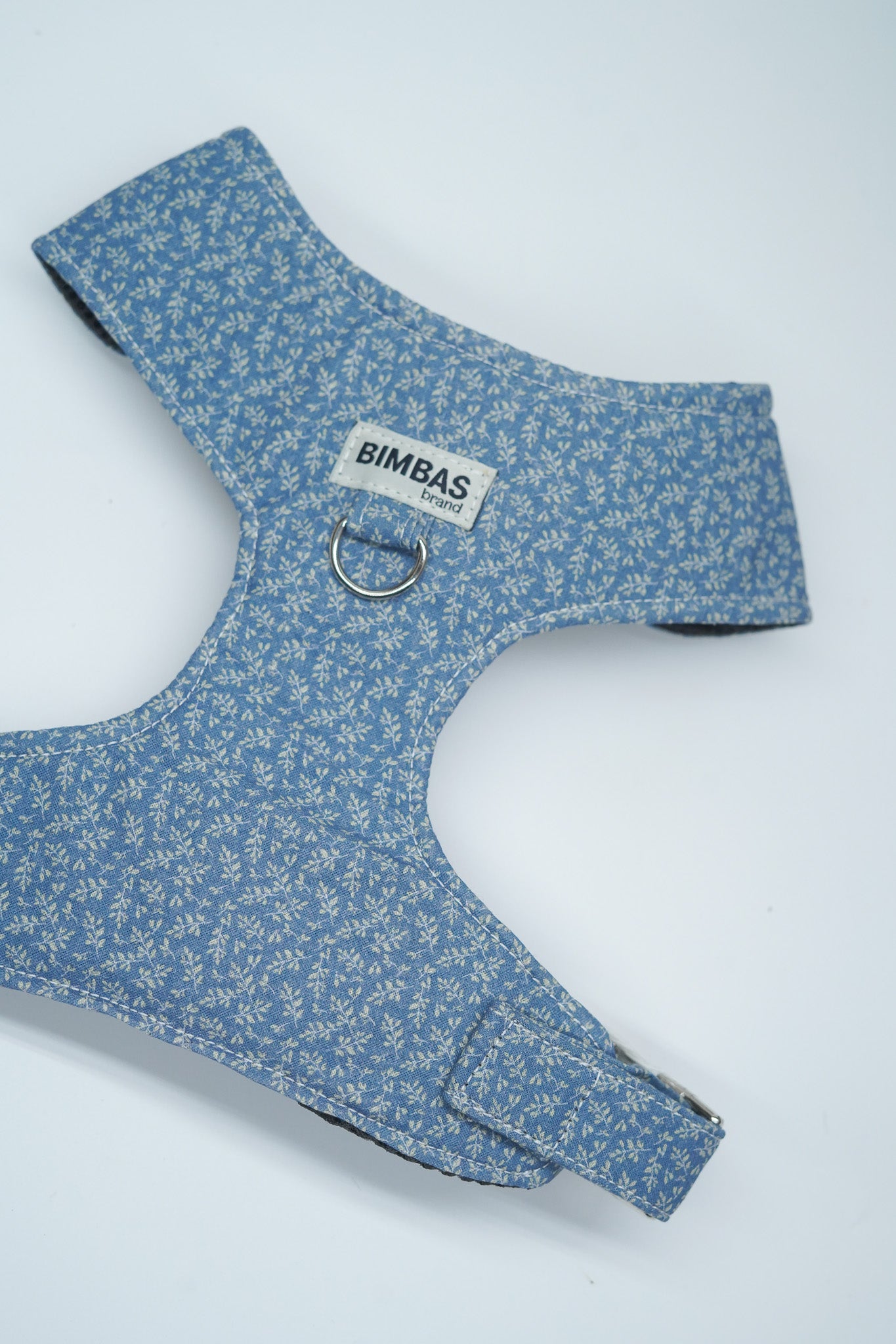 ARNÉS PARA PERROS OLIWIA BLUE