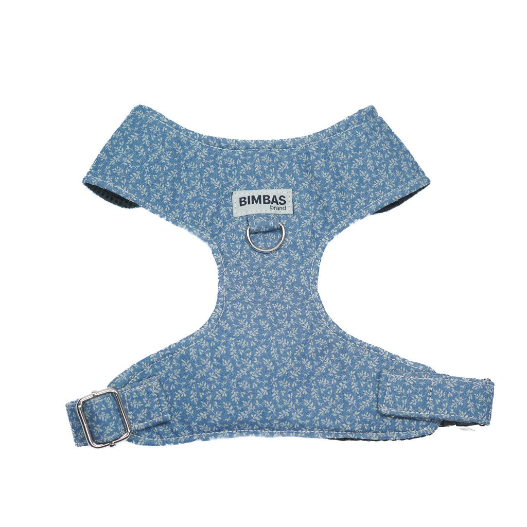 ARNÉS PARA PERROS OLIWIA BLUE