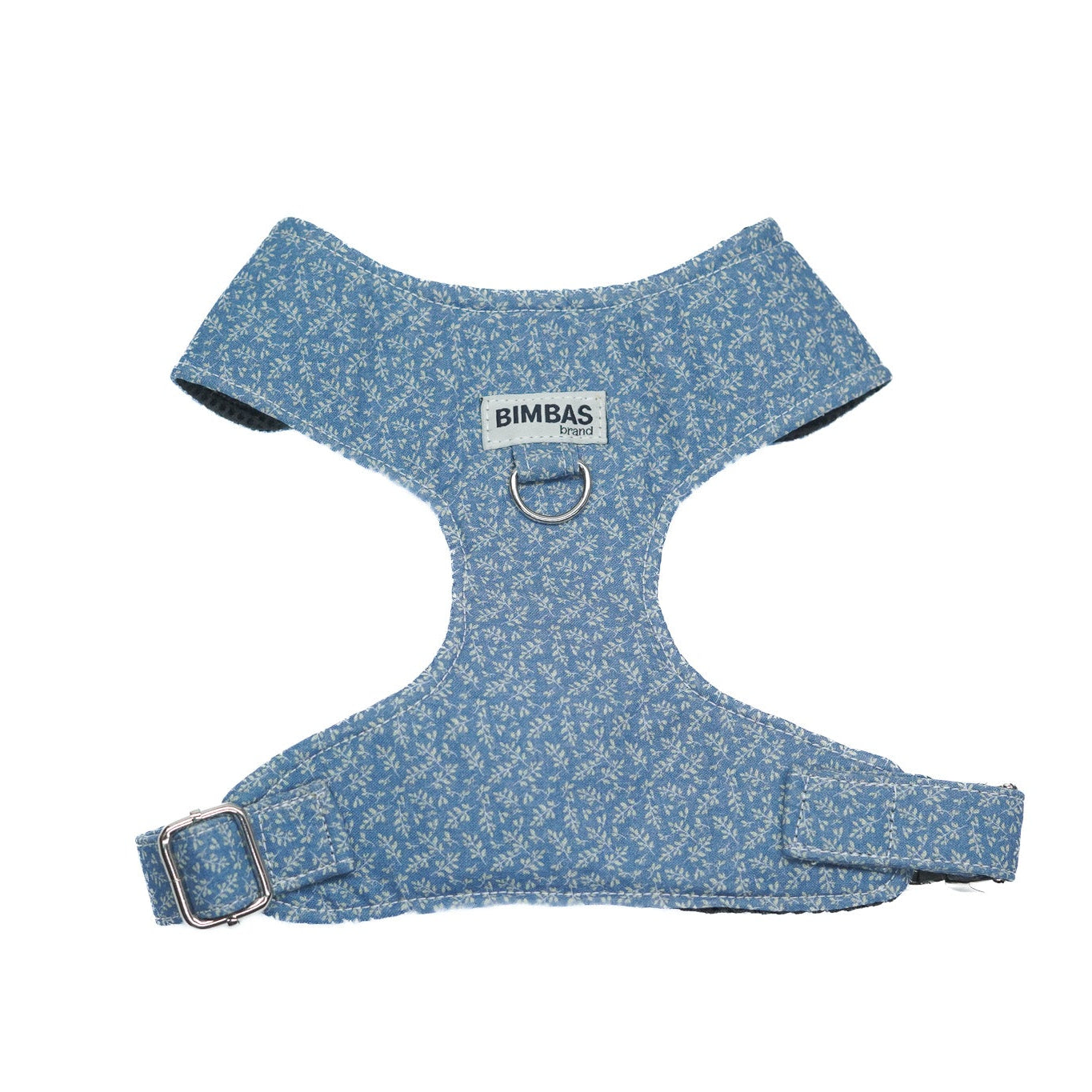 ARNÉS PARA PERROS OLIWIA BLUE
