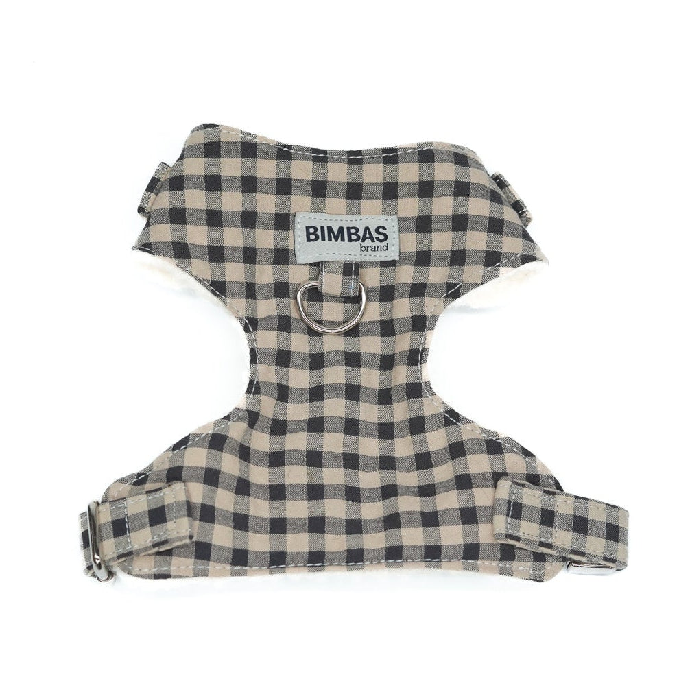 ARNÉS PARA PERROS BORREGUITO MONTAIN