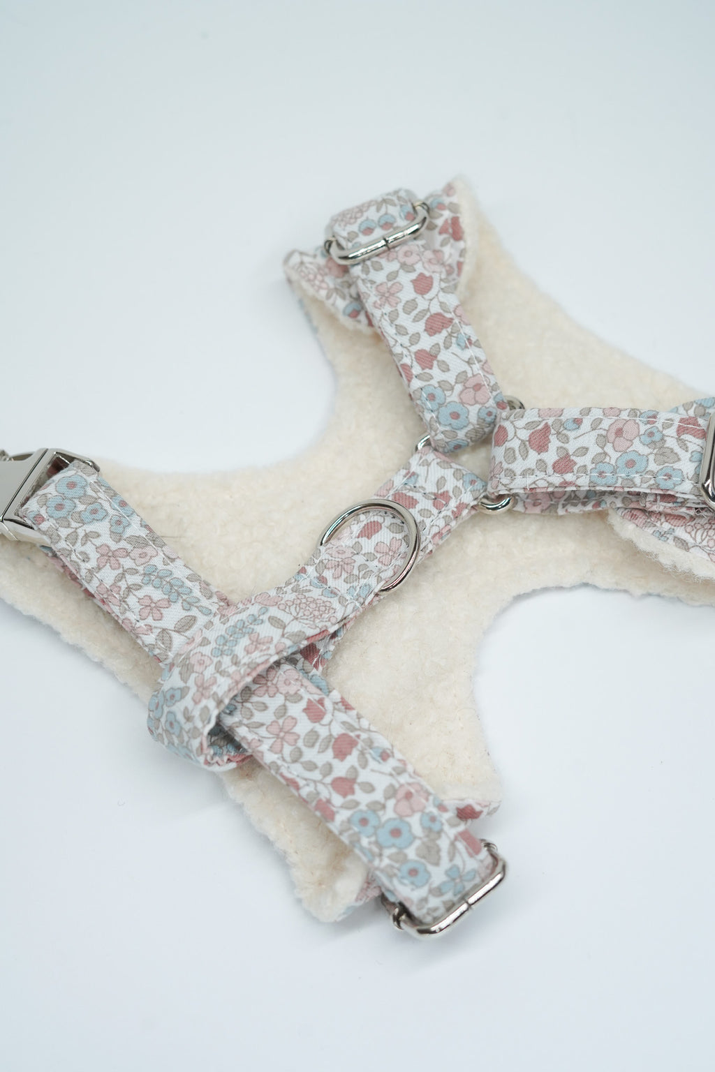 ARNÉS PARA PERROS BORREGUITO ROSER