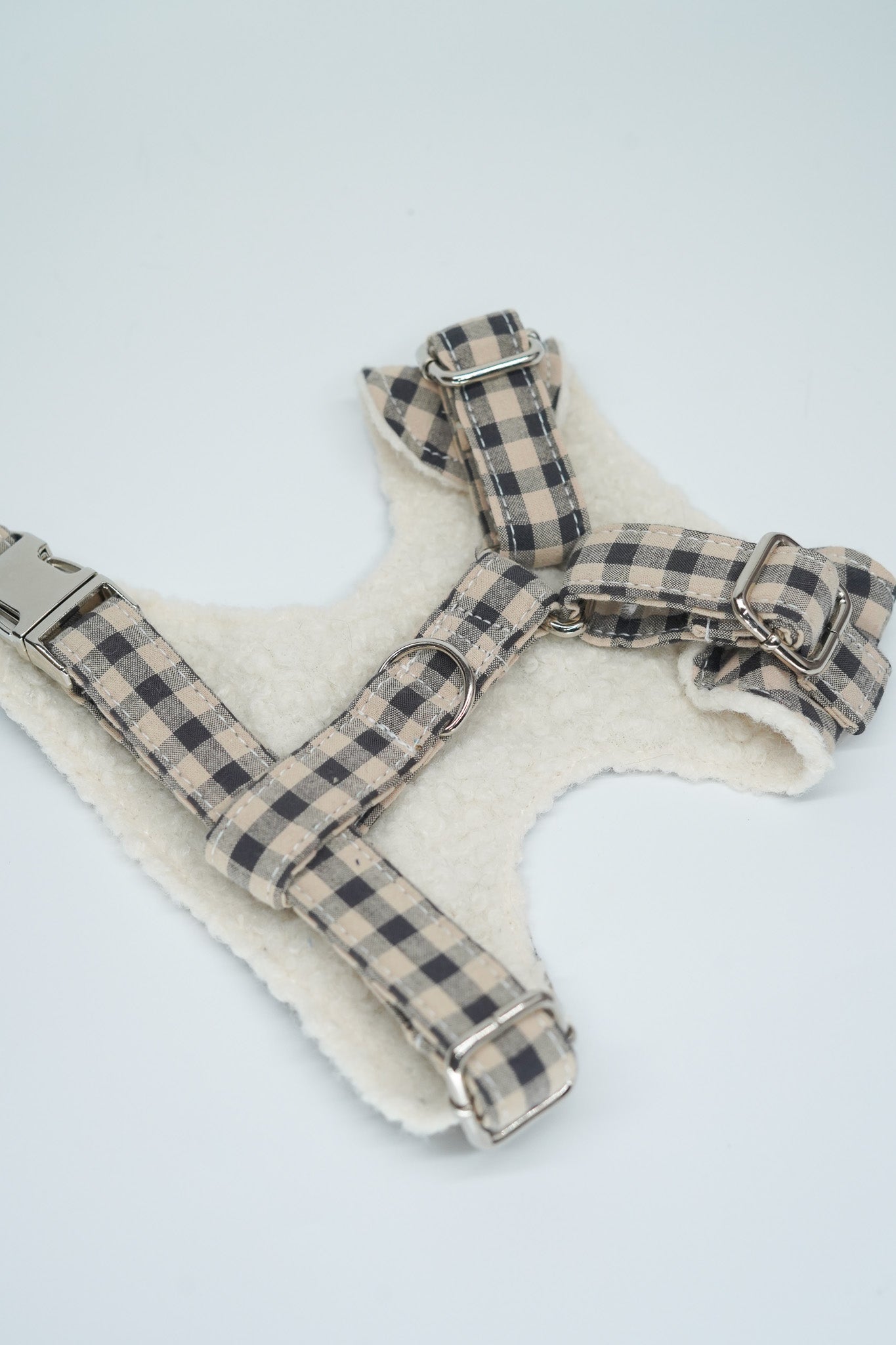 ARNÉS PARA PERROS BORREGUITO MONTAIN