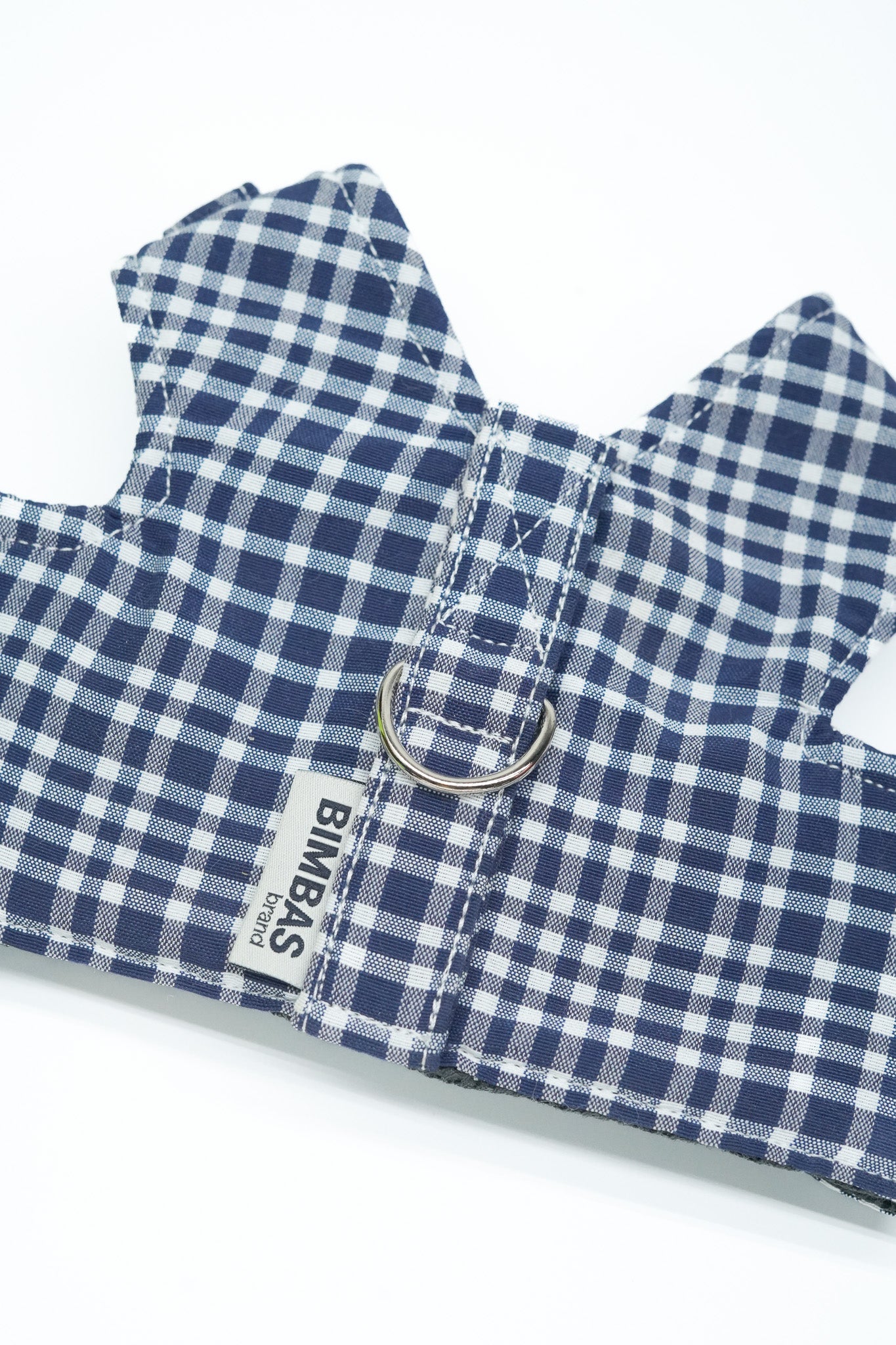 ARNÉS PARA PERROS FALLAS