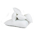 Relleno para camas premium desenfundables microfibra 100% poliéster