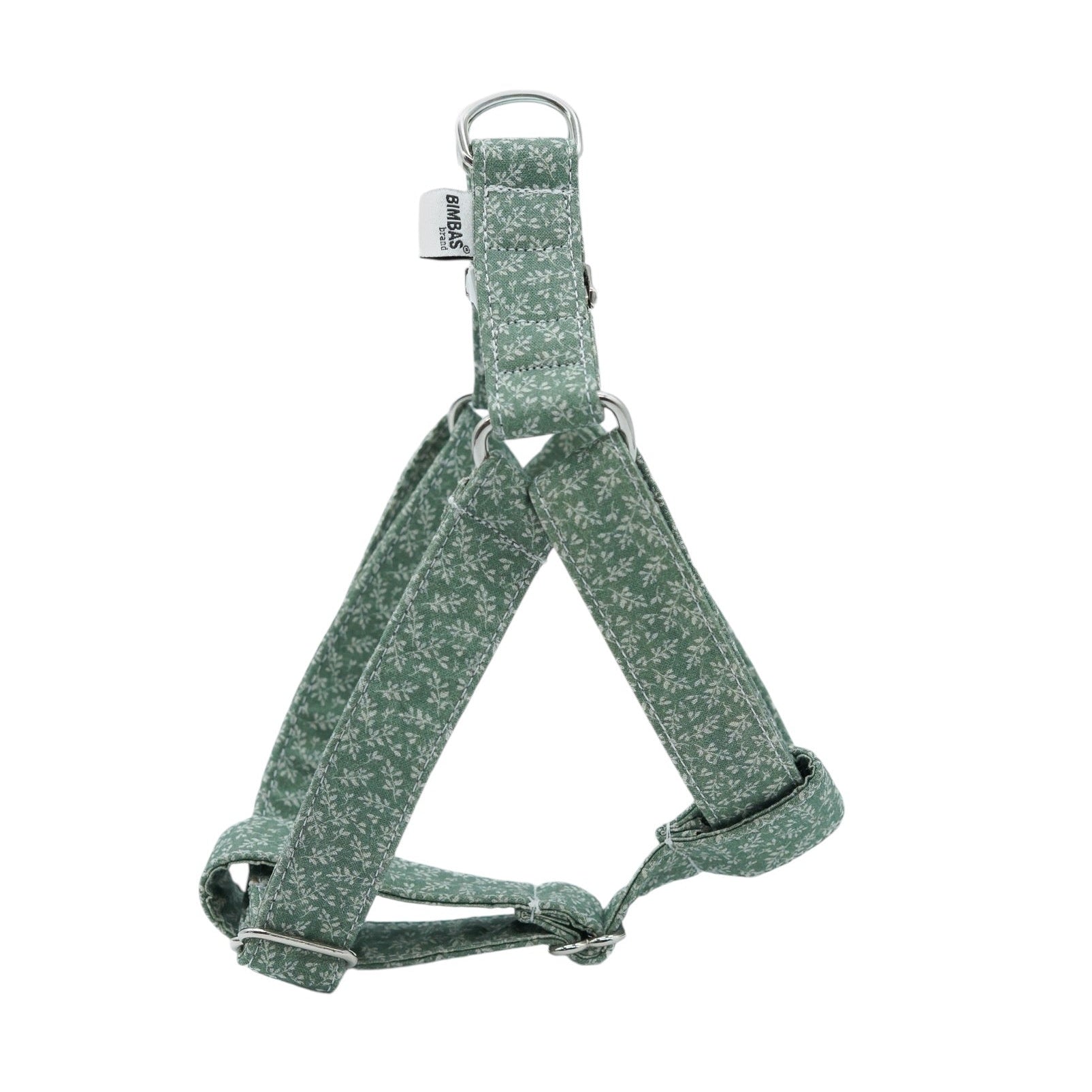 ARNÉS EN Y OLIWIA GREEN