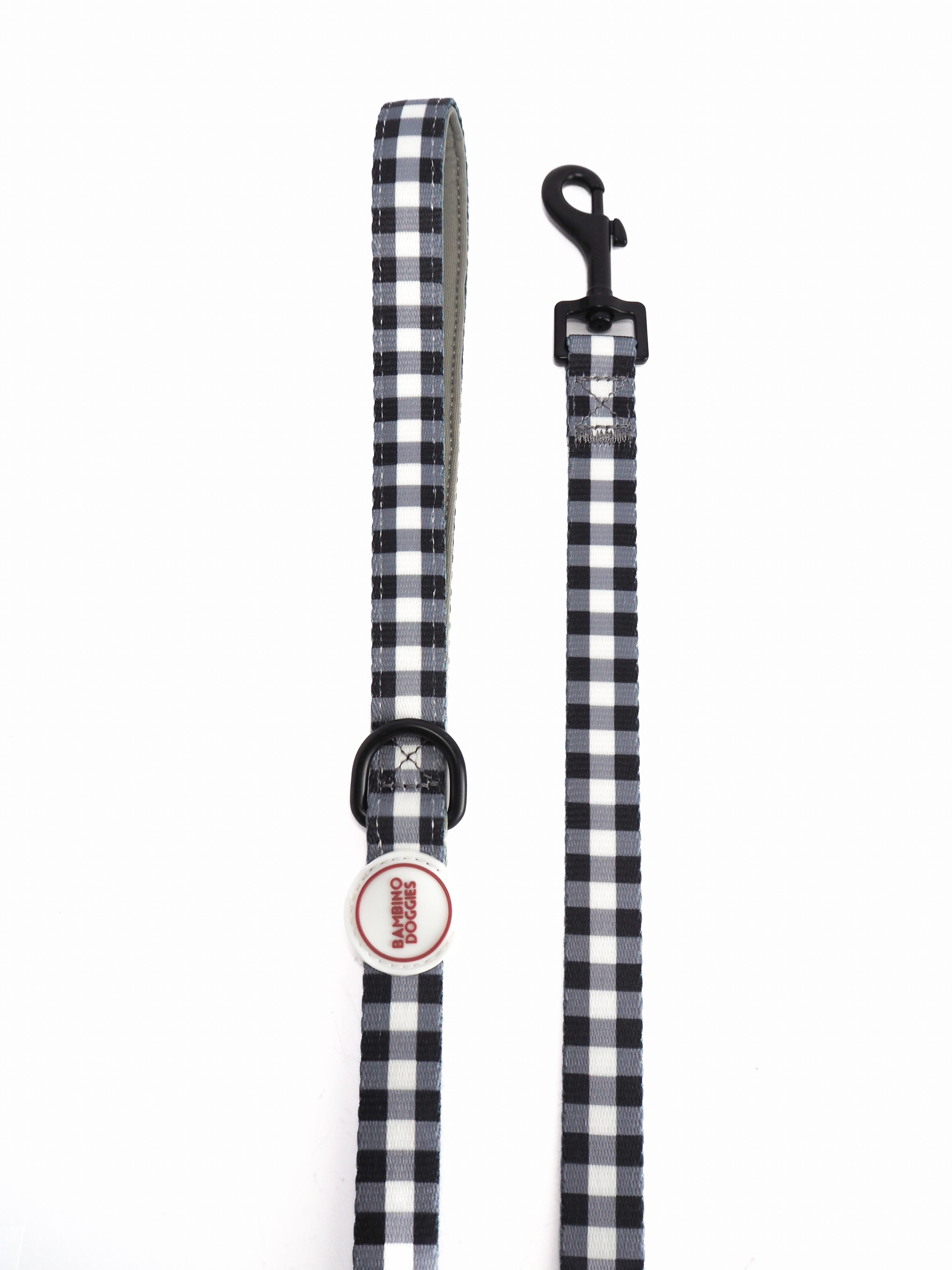 Correa para perros Vichy - BAMBINO DOGGIES