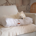 Cama para perros reversible Monik